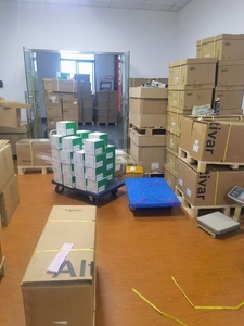 แหล่งจ่ายไฟ AC แบบเฟสเดียว 100 ถึง 240V ที่ปรับแต่งให้เหมาะสม 24V 3.1A พร้อมกระแสขาออก 5A สำหรับอุตสาหกรรม กำลังไฟ 400W และ 200W แบบควบคุม - Product Image 6