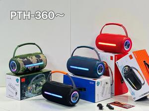 Haut-parleur Crâne Intelligent Directionnel avec Éclairage, Lecteur Audio Portable Sans Fil <span class=keywords><strong>MP3</strong></span>, Mini Lecteur de Musique pour la Maison, les Voyages et les Fêtes - Product Image 6