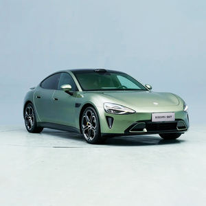 2024 Xiao Mi Su7 SUV elétrico veículo de energia nova com Auto Gearbox direção esquerda-venda quente carro para venda - Product Image 4