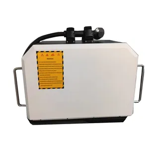 laser fiber cleaning machine portable washing electric cleaning machine