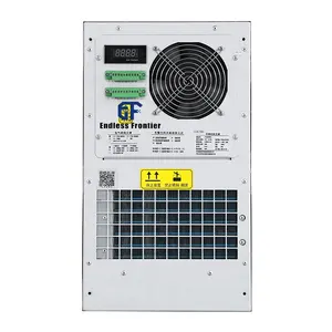 Casa Pacote Sistema HVAC Conitioning Ar Split Teto Vrf Ar Condicionado Central