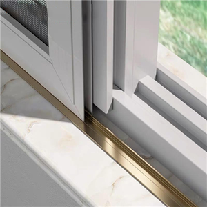 <span class=keywords><strong>Profil</strong></span>és <span class=keywords><strong>de</strong></span> fenêtres en <span class=keywords><strong>PVC</strong></span>/UPVC extrudés, panneaux <span class=keywords><strong>de</strong></span> fenêtres en plastique - Product Image 3