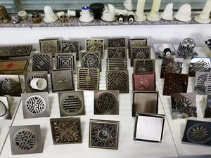 מטבח חדר אמבטיה מודרני נגד חסימה של חרקים חסין חרקים-הוכחה רירית מסנן חד פעמי גזה מדבקת התקנה קלה - Product Image 3