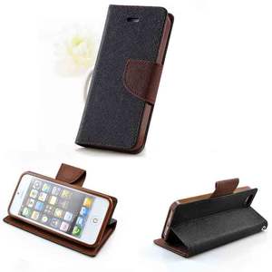 Custodia Protettiva Personalizzata per Cellulare in Pelle, Prodotta in Cina, per Huawei e <span class=keywords><strong>Samsung</strong></span> - Product Image 5