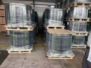 Fabrication professionnelle en usine, chaîne et pignon de déneigeur à broche BRH 88K bon marché - Product Image 6