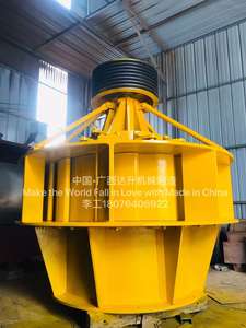 توربين هيدروليكي منخفض الكفاءة توربين تدفق محوري 50 كيلو وات 75 كيلو وات 100 كيلو وات مولد رأس كهرمائي - Product Image 4