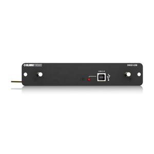Midas-مازج رقمي ، M32 و Behringer <span class=keywords><strong>X32</strong></span>, وحدة تمديد USB ، بطاقة Klark teknives k ، ثنائي الاتجاه ، حتى 32 قناة ، 48 كيلو هرتز ، 48 كيلو هرتز - Product Image 4