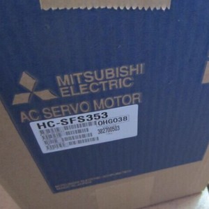 ตัวควบคุมเซอร์โวมอเตอร์ Autonics รุ่น HC-SFS353 100W กระแสตรง 12V 2A รุ่น B - Product Image 2