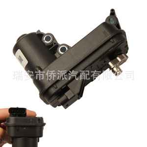 Actionneur de turbocompresseur 6NW0111224 A2569061100 pour Mercedes-Benz, pièce de rechange pour le contrôle de suralimentation du turbo pour véhicules utilitaires moyens - Product Image 4