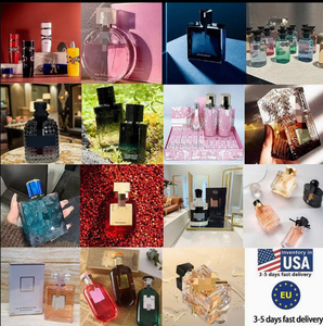 Perfume Original de Larga Duración 1 a 1 con Recibos, Fragancia de Fábrica, Colonia en Spray para Hombre y Mujer, Disponible en EE. UU. y la UE - Product Image 4