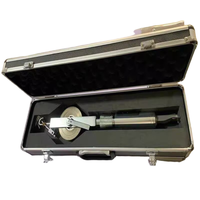 ASTM Digital Tape Extensometer for Universal Testing Machine