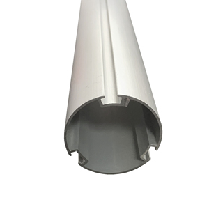 <span class=keywords><strong>Tubo</strong></span> <span class=keywords><strong>de</strong></span> <span class=keywords><strong>Aluminio</strong></span> <span class=keywords><strong>para</strong></span> Persiana Enrollable - Product Image 2