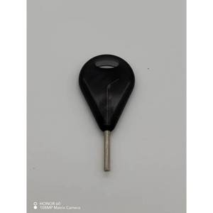 Clé à ailettes de planche de surf, jeu de 6 clés hexagonales en plastique noir, accessoire pour bateau et yacht - Product Image 2