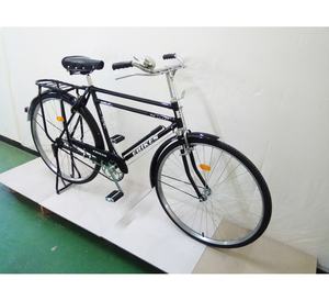 Vélo rétro en acier à double barre <span class=keywords><strong>de</strong></span> 28 pouces, vélo traditionnel populaire au prix le plus bas - Product Image 6