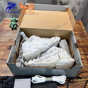 Zapatos Deportivos para Hombre, Estilo Casual, de Alta Calidad, Diseño Original, con Suela de Poliuretano y Fibra de Poliéster - Product Image 4