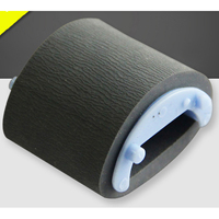 Roller Pengambil Kertas RL1-0266-000CN (Roller Bentuk-D) untuk Printer HP LaserJet 1010/1018/1022/3020/3030/1020/1022/3030/3050