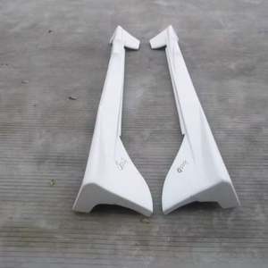 Para Toyota Celica 00-05, Modelo Toyota Veilside, Juego de 4 Piezas Grandes Envolventes para Toyota Celica 00-05, Modelo Toyota Veilside - Product Image 1