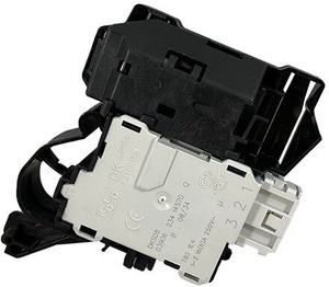 481010885440 Interrupteur de verrouillage de porte de <span class=keywords><strong>machine</strong></span> <span class=keywords><strong>à</strong></span> <span class=keywords><strong>laver</strong></span>, pièces de rechange pour lave-linge Whirlpool <span class=keywords><strong>Indesit</strong></span>, en stock, MOQ 10 pièces - Product Image 1