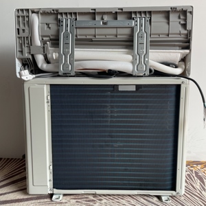 <b>Mini</b> Split <b>Air</b> <b>Conditioner</b> 50hz 220V 9000/12000BTU Fast Cooling 1hp <b>air</b> <b>Conditioner</b> Big Wind Flow <b>Air</b> Conditioning - Product Image 3