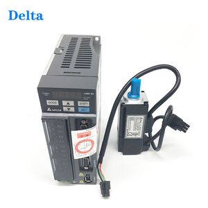 Buen Precio DELTA 1.5kW Motor Delta + Variador ASD-B2-1521-B ECMA-E21315RS - Product Image 5