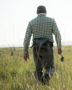 Bền Thoáng Khí Không Thấm Nước Eo Nylon <span class=keywords><strong>Waders</strong></span> Cho Fly Fishing <span class=keywords><strong>Hunting</strong></span> - Product Image 4