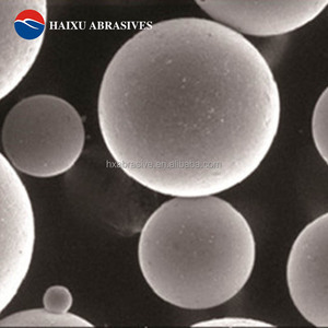 알루미나 분말 산화 알루미늄 마이크로스피어 20um 30um 40um - Product Image 1