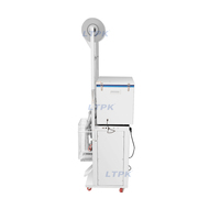 LT-BPC10T automatique vis écrous matériel accessoires alimentaire comptage Machine d'emballage pour les petites entreprises