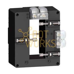 Schneider Electric METSECT5DD125 - Nuovo - Product Image 1