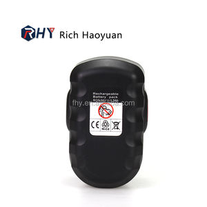 แบตเตอรี่เครื่องมือ NI-CD <span class=keywords><strong>24V</strong></span> 2000mAh สำหรับ<span class=keywords><strong>สว่าน</strong></span><span class=keywords><strong>ไร้</strong></span><span class=keywords><strong>สาย</strong></span>ของ Boschs ความจุสูง - Product Image 6