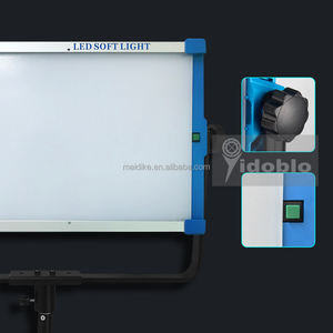 Vente en gros d'usine Panneau LED 200W pour TikTok <span class=keywords><strong>YouTube</strong></span> <span class=keywords><strong>Jeu</strong></span> en direct Éclairage vidéo Éclairage photographique - Product Image 6