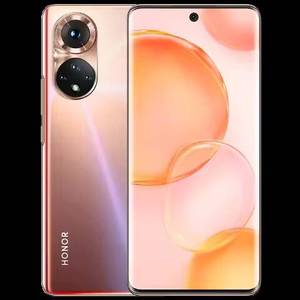 Smartphone Honor 50, 4300 mAh, 5G, Octa Core <span class=keywords><strong>Qualcomm</strong></span> Snapdragon <span class=keywords><strong>778G</strong></span> (processeur 6 nm), écran AMOLED 108 MP 120 Hz, anglais - Product Image 4