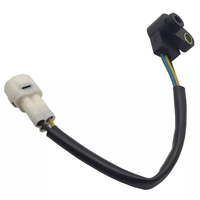 Capteur de position d'accélérateur NOUVEAU capteur de Position d'accélérateur pour Suzuki RMZ 250 2010-13 450 2008-12OEM13580-28H01