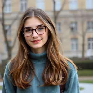 Lentes de Sol con Tinte Premium de Índice Ultra Alto 1.74 UV420 Grises, Diseño IOT Optotech Relax - Product Image 4