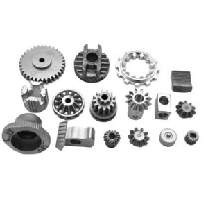 Pièces de rechange de pignon de chaîne usinées sur mesure OEM en aluminium et acier pour composants de vélo VTT et de route - Product Image 5