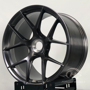 ล้อล็อกศูนย์ล้อสีดำ18 19 20 21นิ้วล้อล็อกสำหรับรถแข่ง <span class=keywords><strong>PORSCHE</strong></span> <span class=keywords><strong>911</strong></span> 997 991.1 991.2 GT3 <span class=keywords><strong>RS</strong></span> <span class=keywords><strong>GT2</strong></span> - Product Image 3