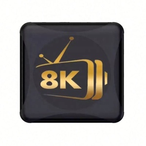 Strong8k บริการสตรีมมิ่งมีเดียแบบ Full HD ครอบคลุมหลายภูมิภาคทั่วโลก รองรับการทดลองใช้งานฟรี 24 ชั่วโมง - Product Image 1