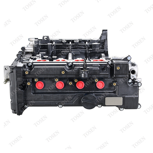 Piezas de Motor Populares G4ED 1.6L, Bloque de Motor Desnudo, Ensamblaje de Motor para Kia Rio Cerato <span class=keywords><strong>Hyundai</strong></span> - Product Image 5