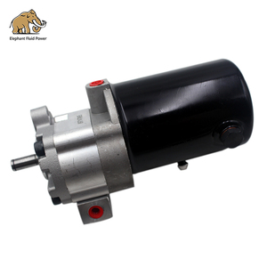 Pièces de tracteur, pompe hydraulique de tracteur 897147M95 165,<span class=keywords><strong>168</strong></span>,168S, 175,178,185,188,250, 265, 265S(2WD), 275,285S,290 - Product Image 5