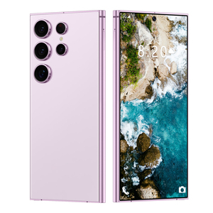 Qualité Originale <span class=keywords><strong>Samg</strong></span> S25 Ultra 5G Mobile 16Go+1To Android 14 Octa Core Source Usine Directe Prix Bas - Product Image 4