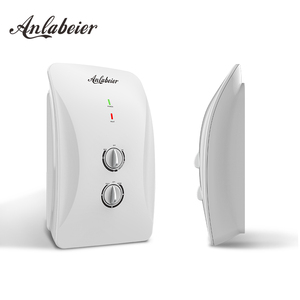 Good Quality 220v Instant Electric Water Heater Household Hotel Use Plastic LED Display English Smart WiFi Energy-Saving Factory - Product Image 6