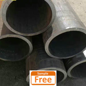 Laminé à chaud <span class=keywords><strong>42</strong></span> pouces noir 500mm 800mm 1500mm <span class=keywords><strong>diamètre</strong></span> carbone Ms 300mm <span class=keywords><strong>diamètre</strong></span> tuyau en <span class=keywords><strong>acier</strong></span> Q235b prix par mètre - Product Image 2