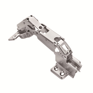 Jieyang City Factory Outlet Charnière à <span class=keywords><strong>angle</strong></span> de 165 degrés 35mm Fer et acier Bras droit Charnière à grand coude - Product Image 4