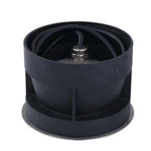 Luz LED Subterránea Empotrada para Piscinas, Antideslumbrante, IP68, Acero Inoxidable 304, RGB DMX512, para Proyectos Arquitectónicos Emblemáticos - Product Image 6