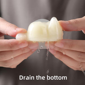 Creative Children's Kitchen Tool Easy-to-Use Cat Shape <strong>Sushi</strong> Mold for Rice and Vegetable Rolls DIY Seaweed <strong>Sushi</strong> Mold - Product Image 5