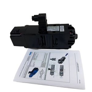 EMG SV1-10/16/210/6 Accionamiento Directo SV1-10/8/120/6 - Product Image 1