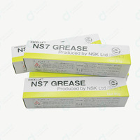 K3035K Graisse 80g pour machines de production électronique pour Fuji NSK NS7 SMT Line Machines à utiliser PCB Assembly SMT Lines