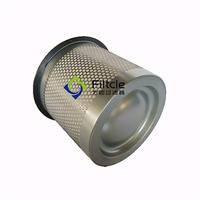 Hochwertiger Ölabscheider-Filter 92871326 für Ingersoll Rand Druckluft-Ölabscheider-Filter