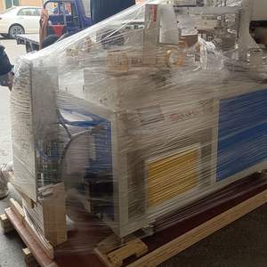 เครื่องพิมพ์สกรีนอัตโนมัติสำหรับพิมพ์ลูกโป่งสีเดียว - Product Image 6