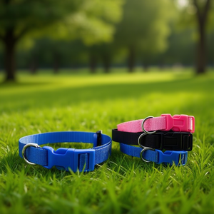 Collana Semplice per Eleganti Collari per Animali Domestici - Product Image 2