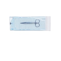 Pochette de stérilisation auto-scellante pour hôpital dentaire